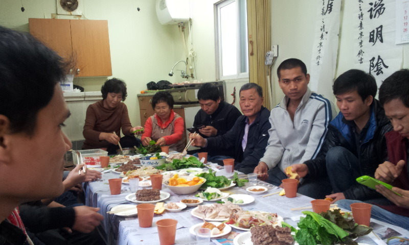 한국특수연마 이미지