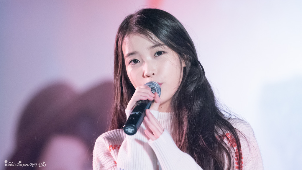 아이유 최근 화보 ㅠ | 인스티즈