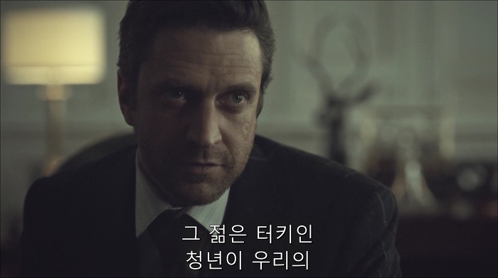 [로맨틱스릴러미드] 한니발 (Hannibal) 시즌3 에피8 (2/4) | 인스티즈