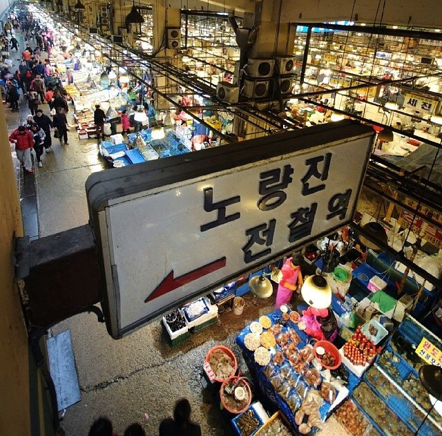 각자 살기 바빠 잊고 지내는 서울의 아름다움 | 인스티즈