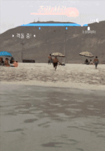 오버워치할때 우리들의 모습.gif | 인스티즈