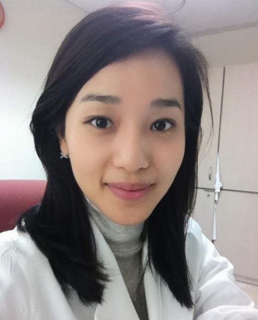 젝키 고지용 아내 의사 허양임.jpg | 인스티즈