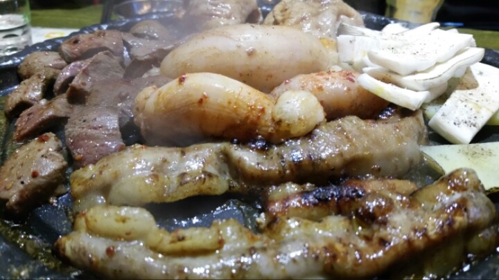 곱창고 이미지