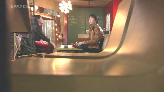 [KBS드라마시티] 기억상실증에 걸린 저승사자 3 | 인스티즈