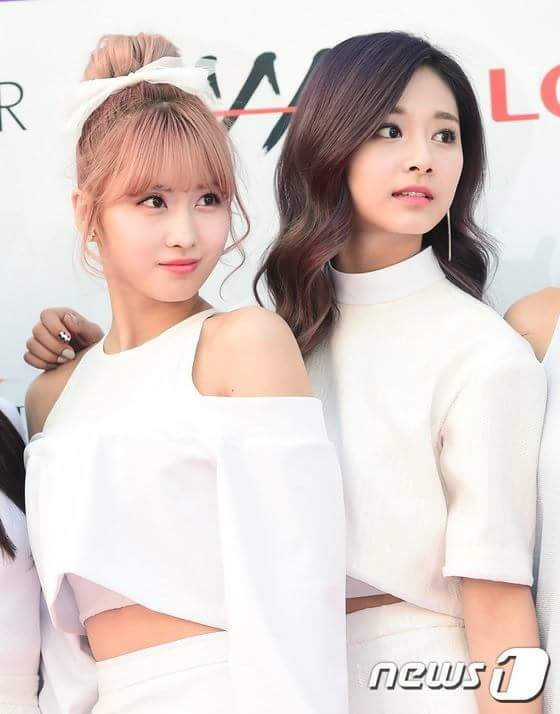 다현이 모모 | 인스티즈