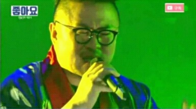 형돈이와대준이 최초이자 마지막 라이브ㅋㅋㅋㅋ (유스케) | 인스티즈