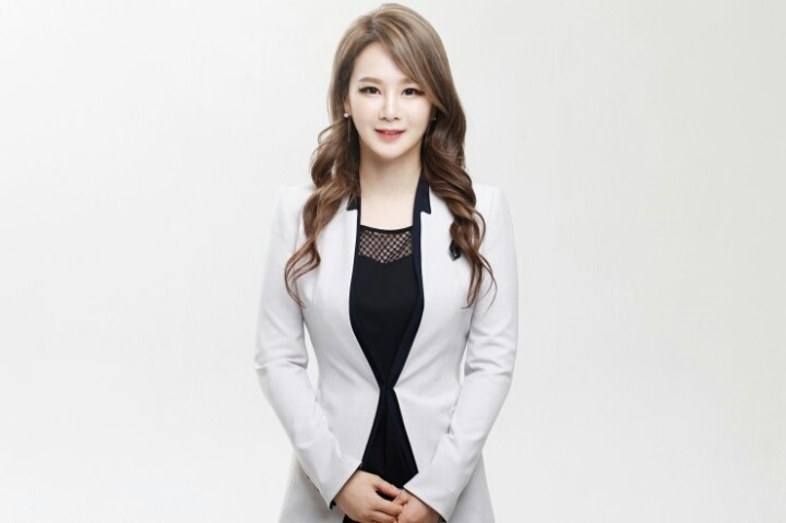스카이에듀 이지영이랑 사나랑 좀 닮지 않았나요 | 인스티즈