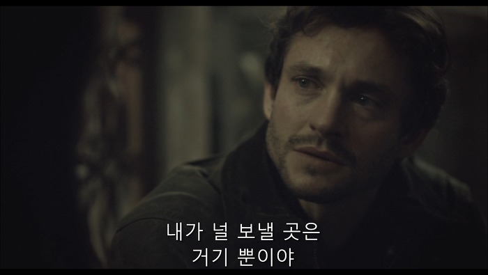 [로맨틱스릴러미드] 한니발 (Hannibal) 시즌3 에피2 (3/4) | 인스티즈