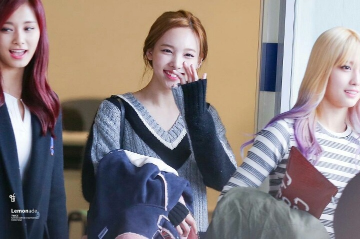 트와이스 나연 | 인스티즈