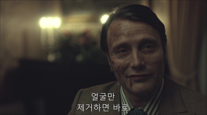 [로맨틱스릴러미드] 한니발 (Hannibal) 시즌3 에피7 (2/4) | 인스티즈