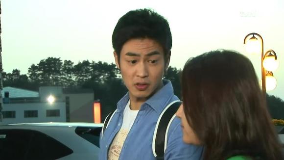 [막돼먹은영애씨시즌7] 3화 러브 버라이어티 1박2일 | 인스티즈