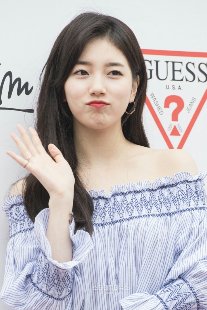오늘자 수지ㄷㄷㄷ | 인스티즈