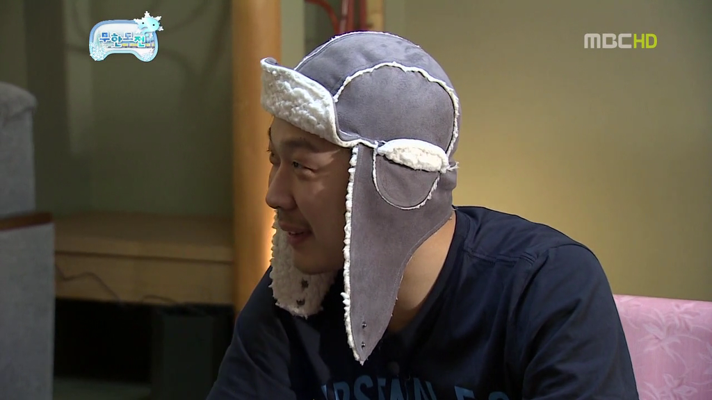[무한도전] 길 & 하하 티키타카 | 인스티즈