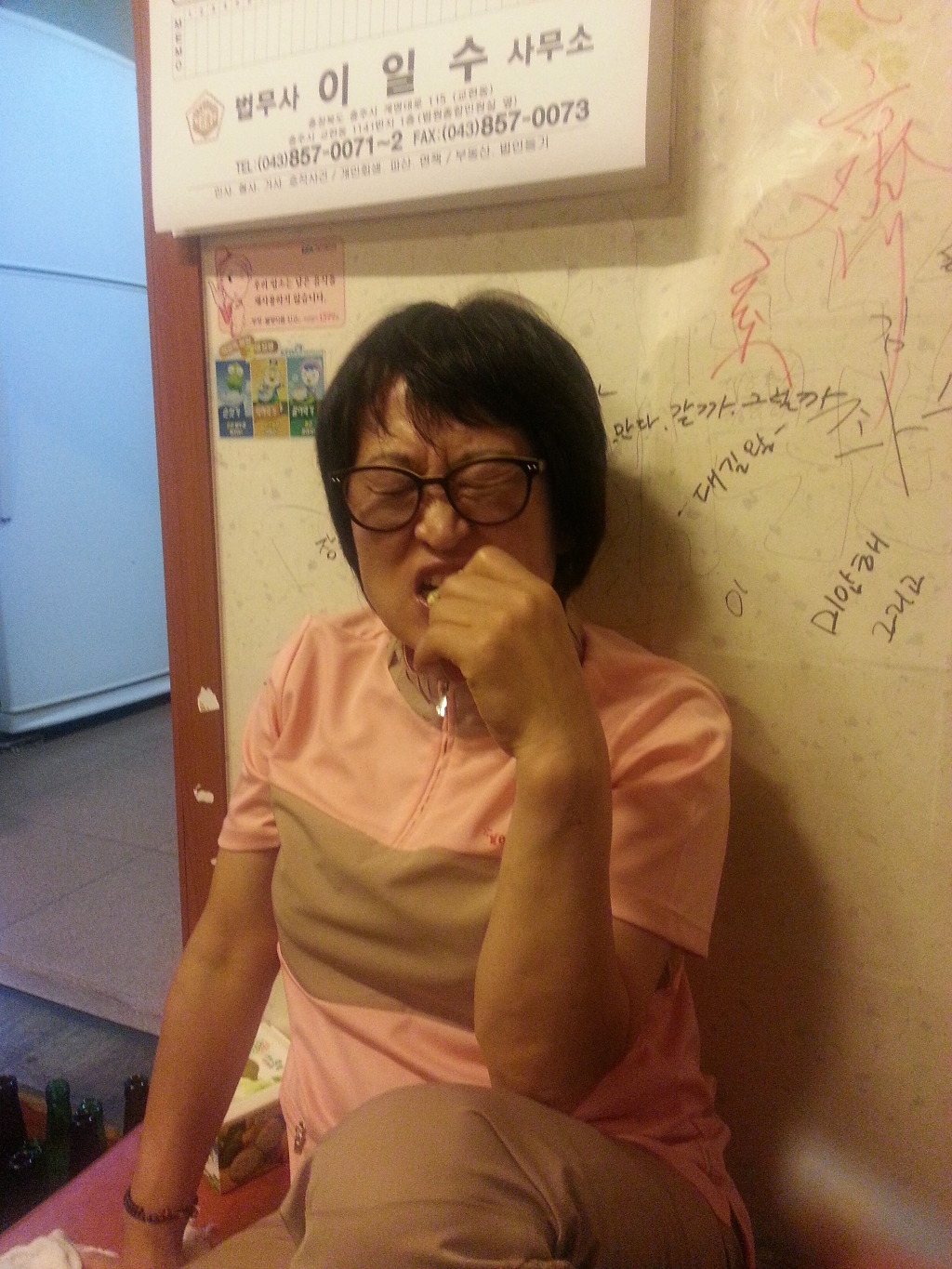 삼도주유소 이미지