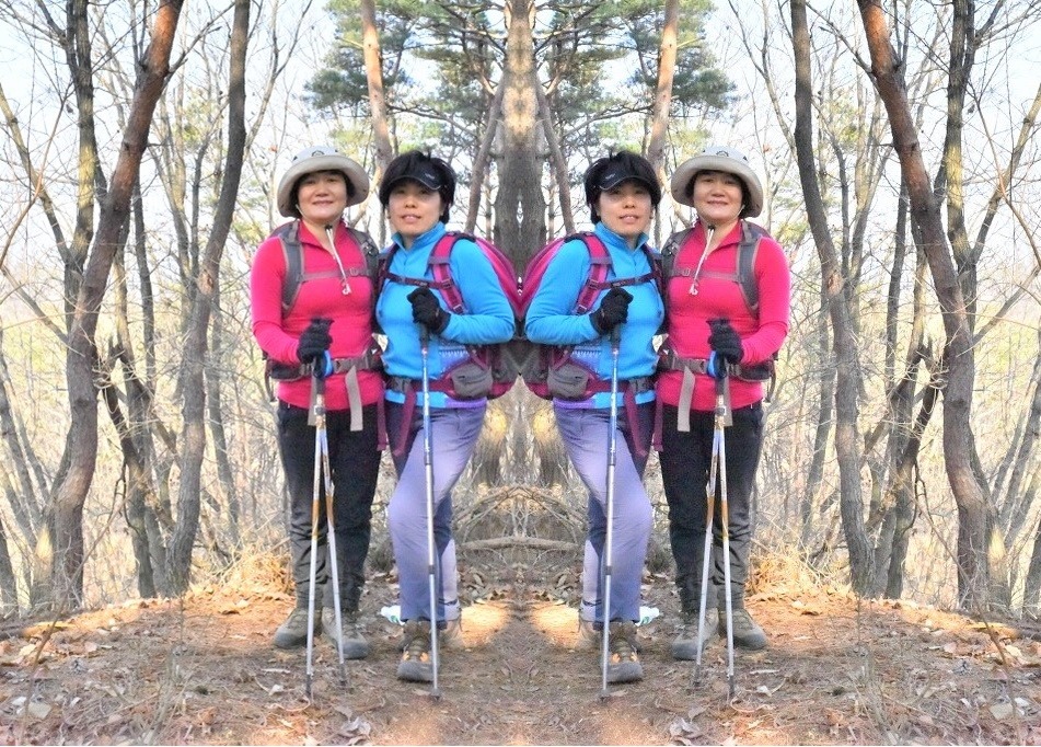 갑산휴게소 이미지