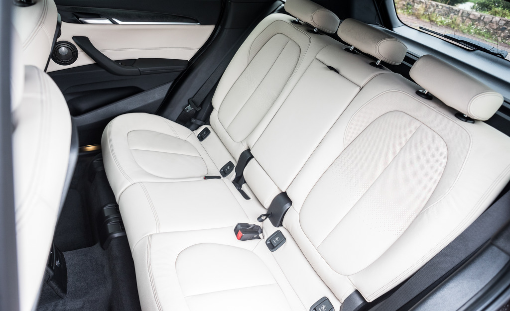 2016 BMW X1 xDrive28i [데이터주의] | 인스티즈