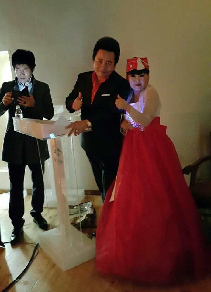 정일회관 이미지