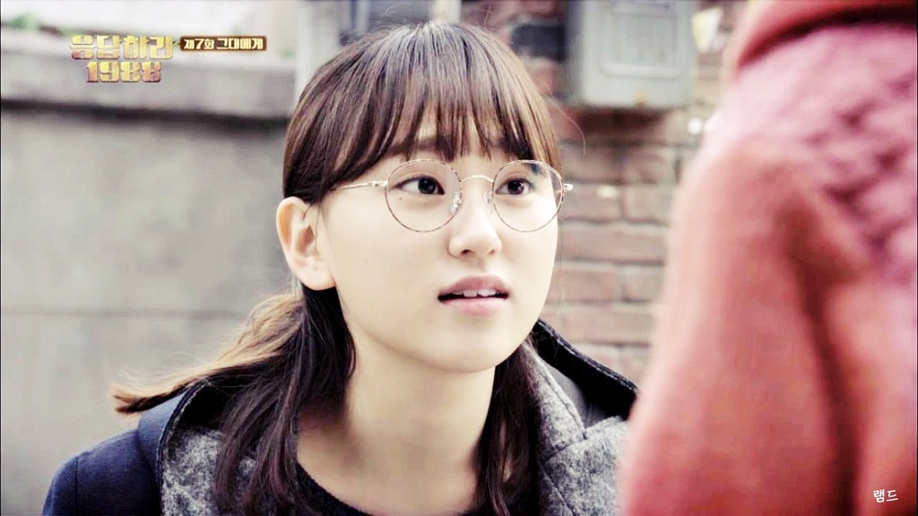응답하라 1988의 청순 여제 성보라 | 인스티즈