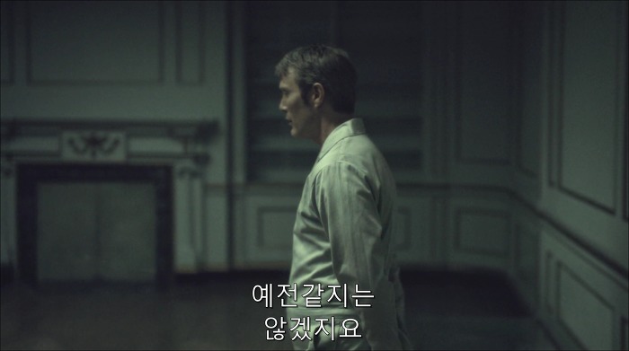 [로맨틱스릴러미드] 한니발 (Hannibal) 시즌3 에피13 (2/4) | 인스티즈