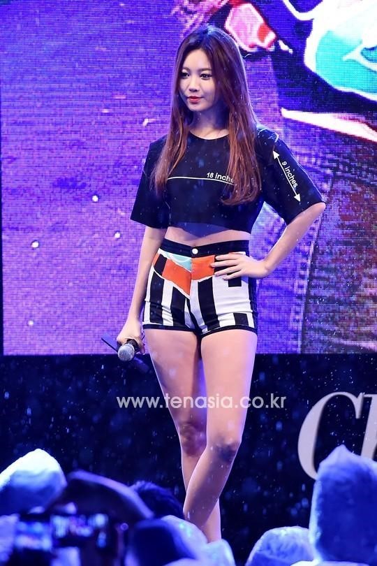 걸스데이 유라 | 인스티즈