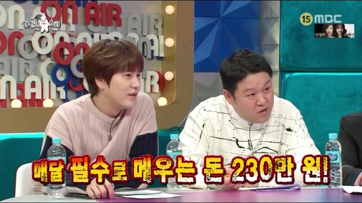 남희석 말듣고 차를 산 남창희 | 인스티즈