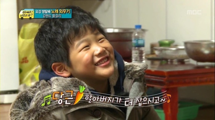 아빠어디가 10준수랑 어릴때 과거사진까지 짱똑인 남자배우 | 인스티즈