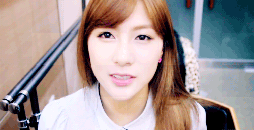 에이핑크의 리더 같은 막내 오하영.jpgif | 인스티즈