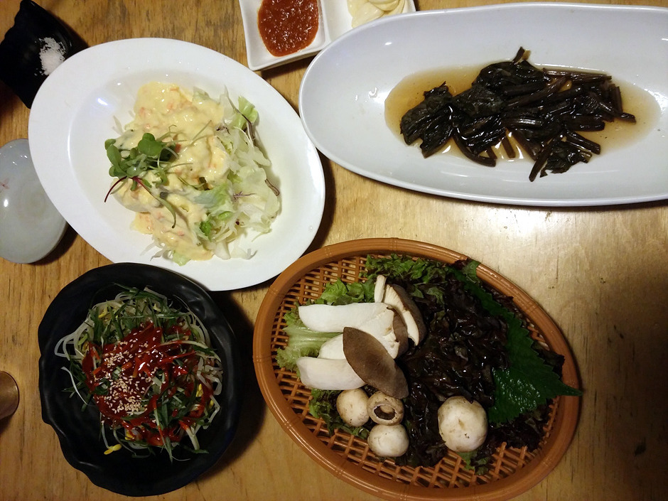 밥상한우 이미지