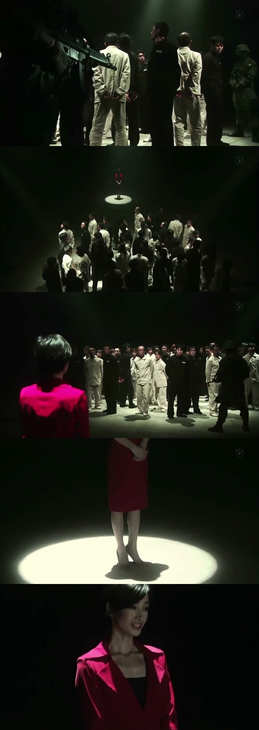 [Sp기묘한이야기] 자살자 재활용법 上 | 인스티즈