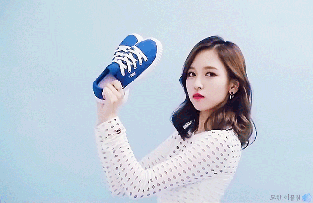 묘이 미나 | 인스티즈