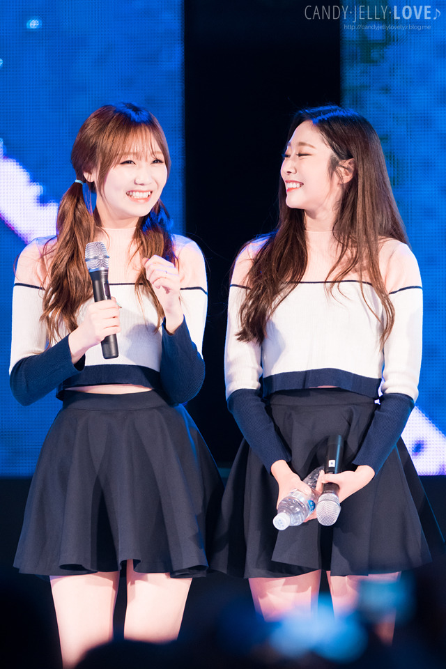 러블리즈 류수정 | 인스티즈