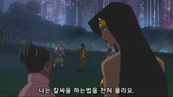 여자들만 사는섬에 떨어진 남자 | 인스티즈