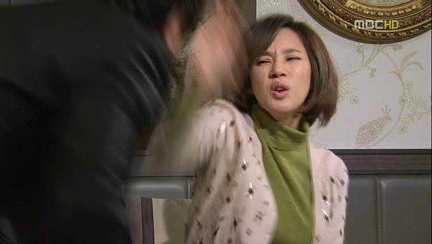 [지붕킥] 해리vs신애 달리기 대결 | 인스티즈