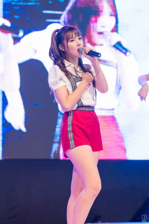 [여자친구] 예린 ♡ | 인스티즈