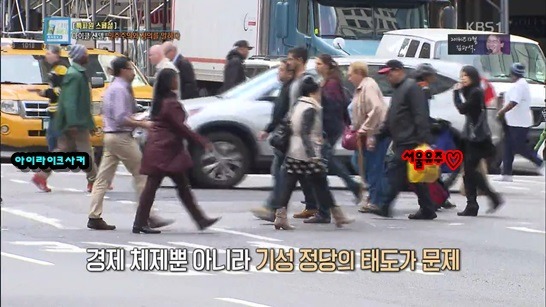 정의란 무엇인가 저자 마이클 샌델이 말하는 한국의 평화촛불집회 | 인스티즈