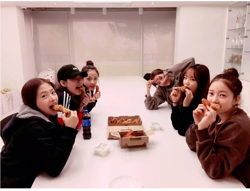 눈물 나는 걸그룹.jpg | 인스티즈