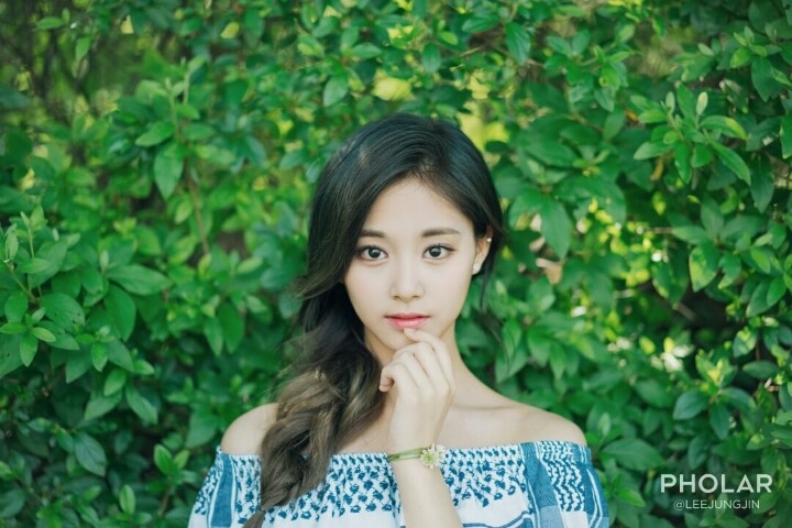 트와이스 쯔위 폴라 모음 | 인스티즈