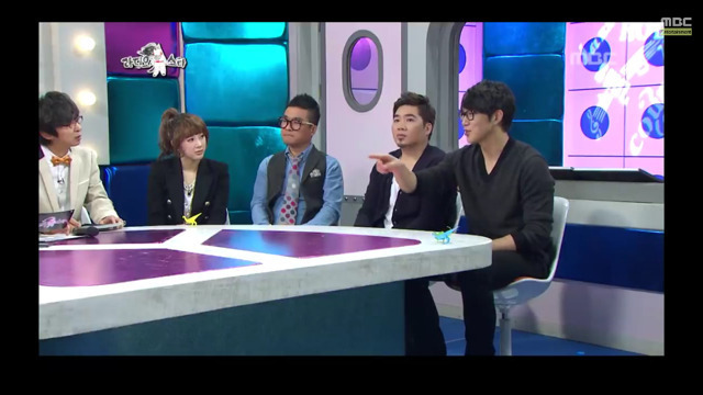 sm아이돌이 매니저를 통해 성시경에게 대시.jpg | 인스티즈