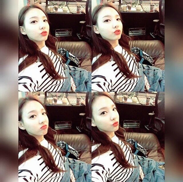 2016년 첫 내 여친 | 인스티즈