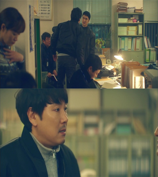 [시그널] 홍원동 연쇄살인사건 01.jpg | 인스티즈