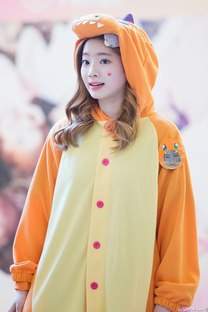 [트와이스] 포켓몬마스터 다현 | 인스티즈