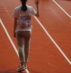 여자친구 예린 십덕미 .gif | 인스티즈
