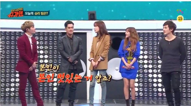 질문에 대처하는 연예인들의 쿨한 대답.jpg | 인스티즈