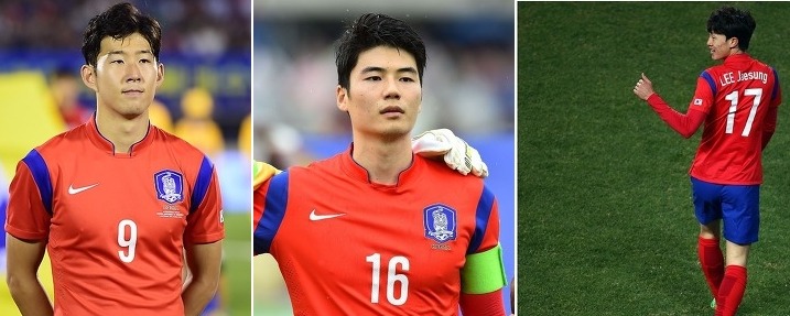 꼭 보고싶은 정예vs정예 한일전 | 인스티즈