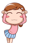짤털이. gif | 인스티즈