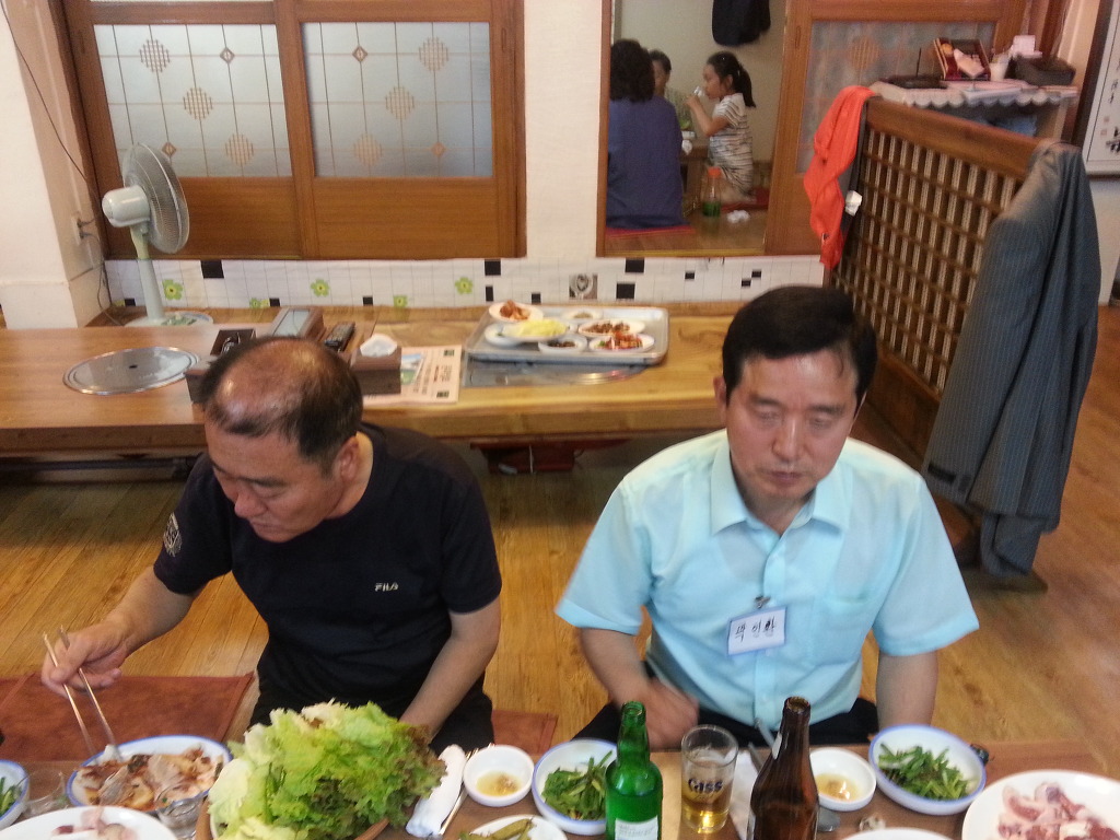 나산초등학교 이미지