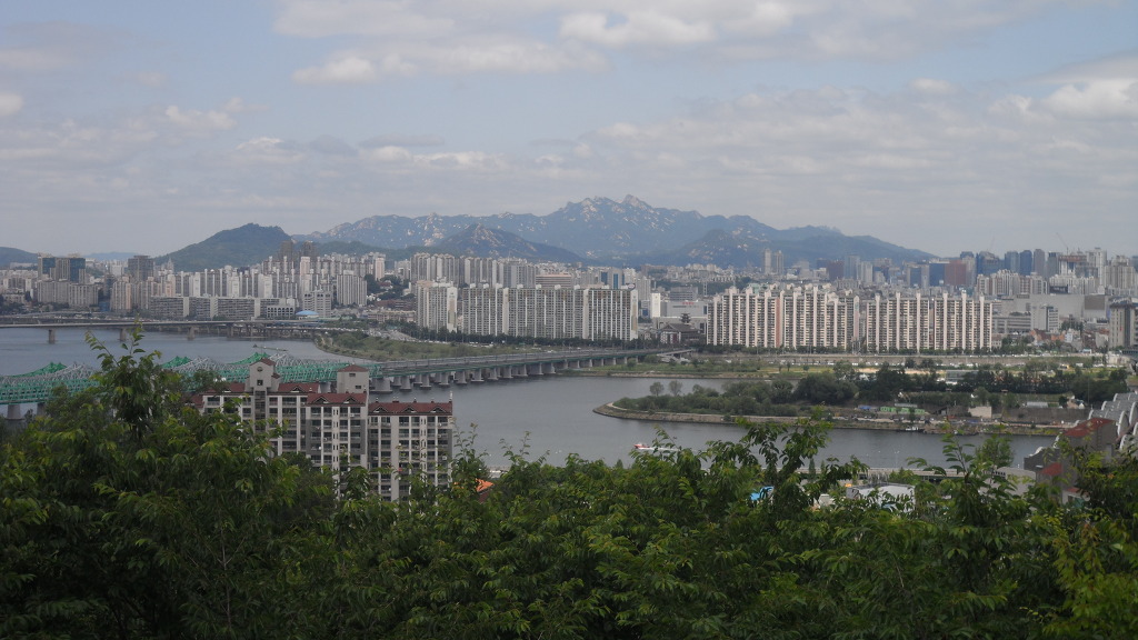 학수약수터 이미지