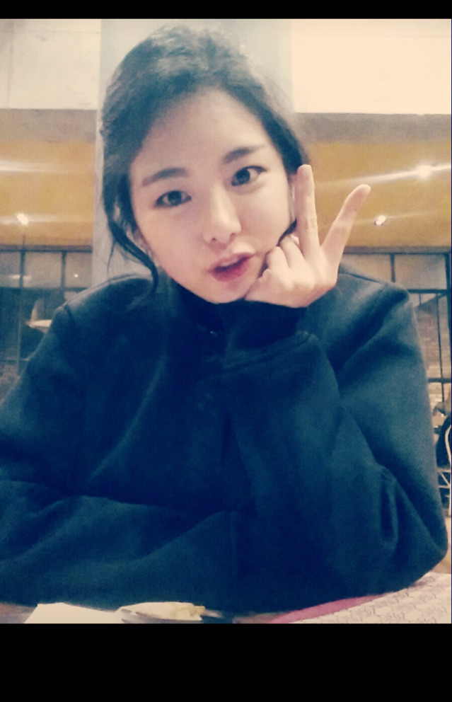 배우 한지우 근황 | 인스티즈