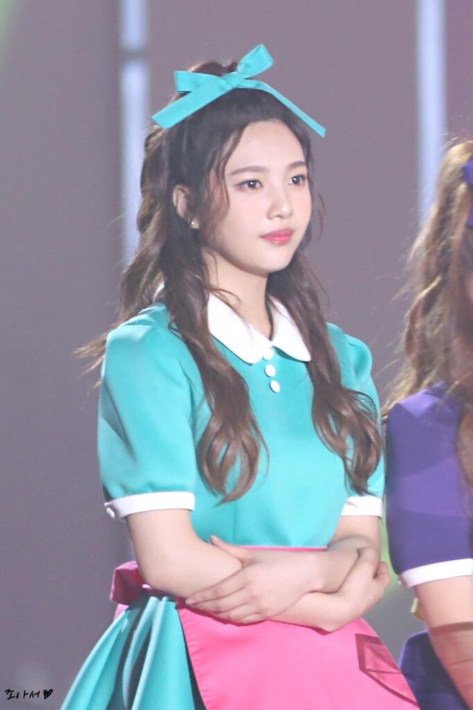 어제자 레전드찍은 레드벨벳 조이 | 인스티즈