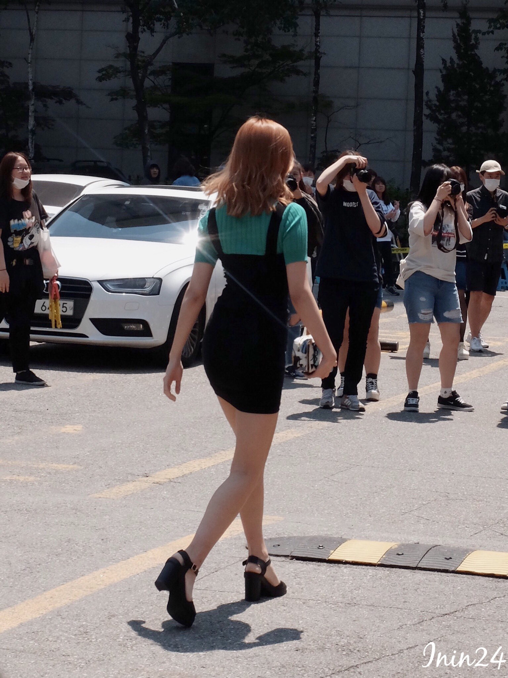 어우야 (묘이)미나야.. | 인스티즈
